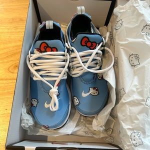 Hello Kitty x Nike Air Presto Sneakers